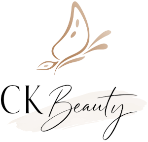 CK Beauty logo